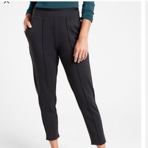 Athleta Venice Pintuck Pant